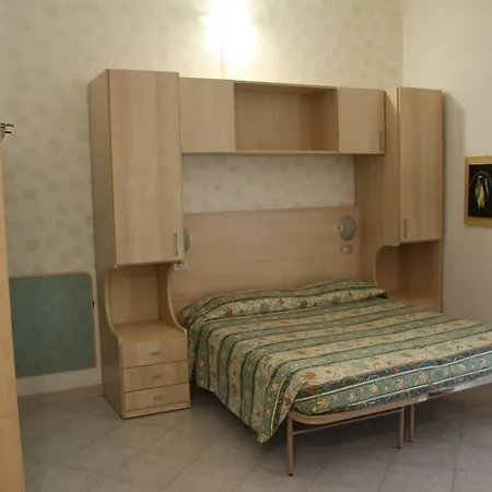 Hotel Flora Bellaria-Igea Marina Zimmer foto