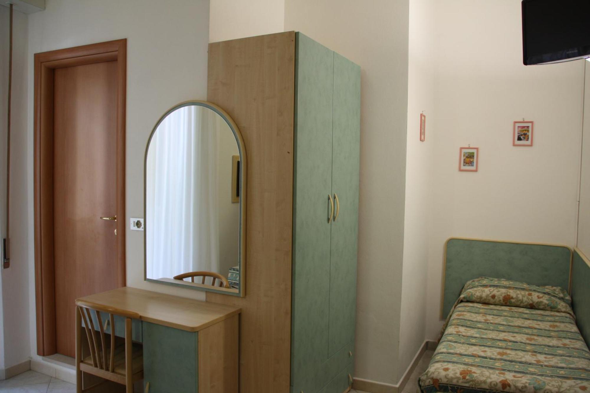 Flora Hotel Bellaria-Igea Marina
