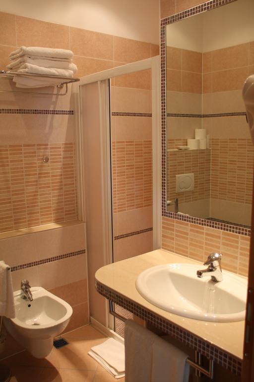 Hotel Flora Bellaria-Igea Marina
