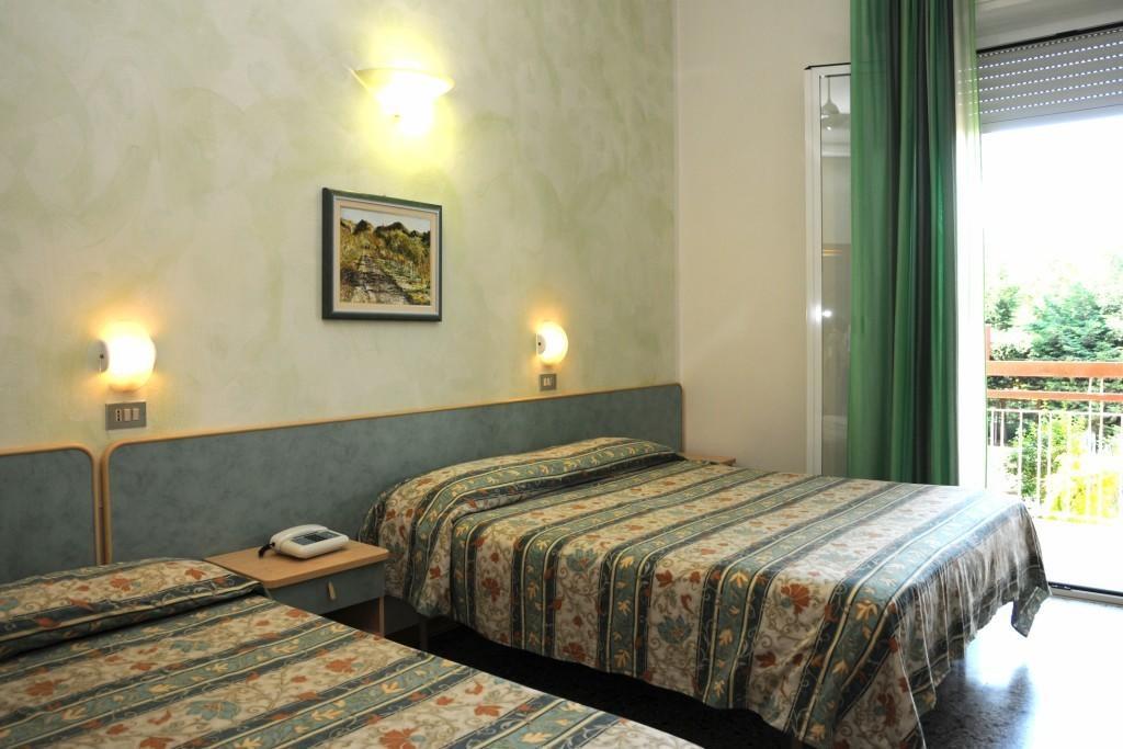 Hotel Flora Bellaria-Igea Marina