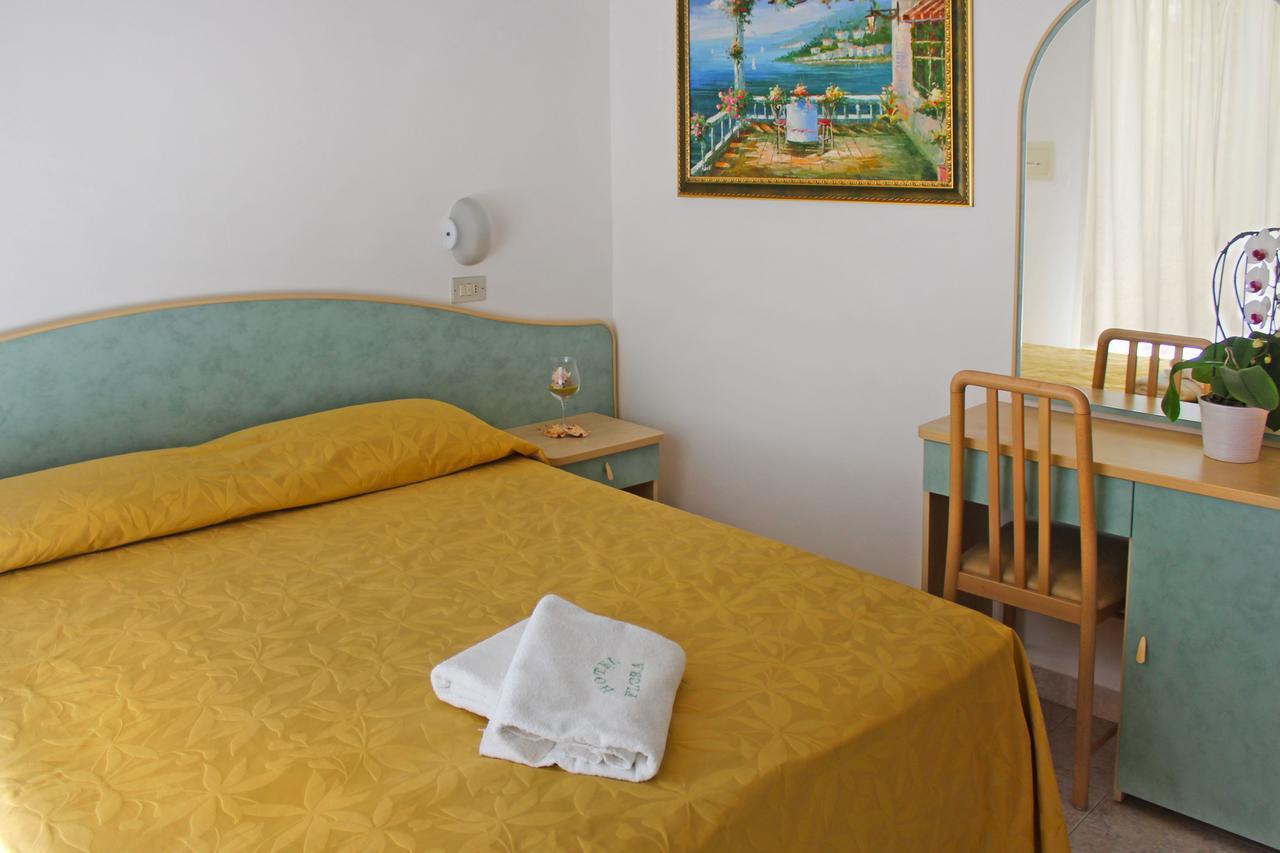 Flora 3* Bellaria-Igea Marina